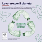 Immagine di TRUST MOUSE WIRELESS RICARICABILE MULTICONNECT BT + WL 2 25384