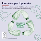 Immagine di TRUST MOUSE WIRELESS RICARICABILE MULTICONNECT BT + WL 2 24819