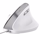 Immagine di TRUST BAYO II MOUSE ERGONOMICO VERTICALE - 50% PLASTICA 25397