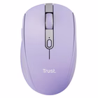 Immagine di TRUST MOUSE WIRELESS RICARICABILE MULTICONNECT BT + WL 2 25384