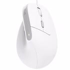 Immagine di TRUST BAYO II MOUSE ERGONOMICO VERTICALE - 50% PLASTICA 25397