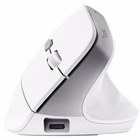 Immagine di TRUST BAYO II MOUSE WIRELESS ERGONOMICO VERTICALE RICARI 25398