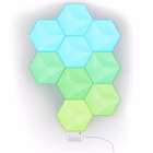 Immagine di Gxt902 vybz rgb hexagon light panel