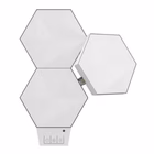 Immagine di Gxt902 vybz rgb hexagon light panel