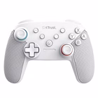Immagine di Gamepad TRUST GXT 1246W MUTA CONTROLLER WIRELESS RICARICABILE PE 25426