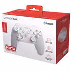 Immagine di Gamepad TRUST GXT 1246W MUTA CONTROLLER WIRELESS RICARICABILE PE 25426