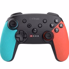 Immagine di Gamepad TRUST GXT 1246B MUTA CONTROLLER WIRELESS RICARICABILE PE 25427