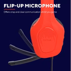 Immagine di Gxt416s zirox headset switch