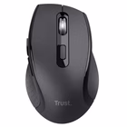 Immagine di TRUST SURA MOUSE WIRELESS - NERO 25479
