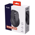 Immagine di TRUST SURA MOUSE WIRELESS - NERO 25479