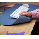 Immagine di Benya XXL desk pad blue