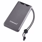 Immagine di Power bank INTENSO POWER BANK F10000 GREY 7332034