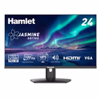 Immagine di Monitor 23 8 Full HD ips HDMI vga