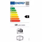 Immagine di Monitor 23 8 Full HD ips HDMI vga