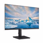 Immagine di Monitor 23 8 Full HD ips HDMI vga dp