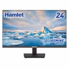 Immagine di Monitor 23 8 Full HD ips HDMI vga dp