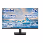 Immagine di Monitor 23 8 Full HD ips HDMI vga dp