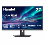 Immagine di Monitor 27 Full HD ips HDMI vga