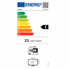 Immagine di Monitor 27 Full HD ips HDMI vga