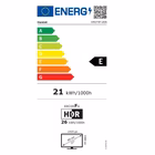 Immagine di Monitor 27 Full HD ips HDMI vga