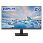 Immagine di Monitor 27 Full HD ips HDMI vga