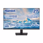 Immagine di Monitor 27 Full HD ips HDMI vga