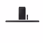 Immagine di Soundbar 250 Nero SAMSUNG Soundbar HW-S700D/ZF HW-S700D/ZF