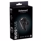 Immagine di True wireless earphone black plus