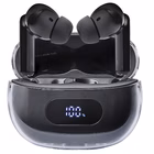 Immagine di True wireless earphone black plus