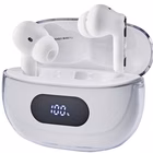 Immagine di True wireless earphone white plus