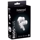 Immagine di True wireless earphone white plus