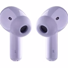 Immagine di True wireless earphone viola plus