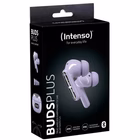 Immagine di True wireless earphone viola plus