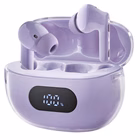 Immagine di True wireless earphone viola plus