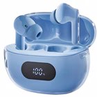 Immagine di True wireless earphone blue plus