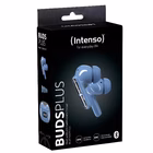Immagine di True wireless earphone blue plus
