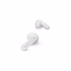 Immagine di Auricolari wireless Bianco PHILIPS TAT2139WT/00 Cuffie True wireless - Bianco TAT2139WT/00
