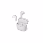 Immagine di Auricolari wireless Bianco PHILIPS TAT2139WT/00 Cuffie True wireless - Bianco TAT2139WT/00