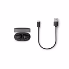 Immagine di Auricolari wireless Nero PHILIPS TAT2139BK/00 Cuffie True wireless - Nero TAT2139BK/00
