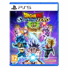 Immagine di Videogames ps5 NAMCO DRAGON BALL: SPARKING! ZERO 117321