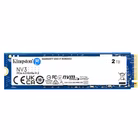 Immagine di Ssd interni 2000GB pcie gen 4.0 x 4 nvme KINGSTON SSD NV3 M.2 2280 PCIe 4.0 NVMe 2TB SNV3S/2000G