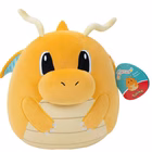 Immagine di Squishmallows pkmn 25 cm dragonite