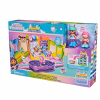 Immagine di SPIN MASTER GABBYS DOLLHOUSE ATTICO PARTY&SKATE 6069755