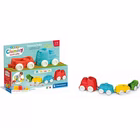 Immagine di Sensory train