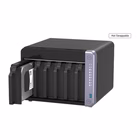 Immagine di Nas senza hard disk integrato QNAP QNAP Accessories TS-632X-4G