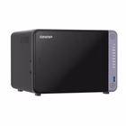 Immagine di Nas senza hard disk integrato QNAP QNAP Accessories TS-632X-4G