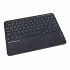 Immagine di CONCEPTRONIC TASTIERA 10" BLUETOOTH 5.4 Qwerty con TouchPad Ita TOBIN01BIT