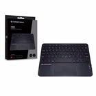 Immagine di CONCEPTRONIC TASTIERA 10" BLUETOOTH 5.4 Qwerty con TouchPad Ita TOBIN01BIT