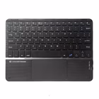 Immagine di CONCEPTRONIC TASTIERA 10" BLUETOOTH 5.4 Qwerty con TouchPad Ita TOBIN01BIT