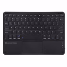 Immagine di CONCEPTRONIC TASTIERA 10" BLUETOOTH 5.4 Qwerty con TouchPad Ita TOBIN01BIT